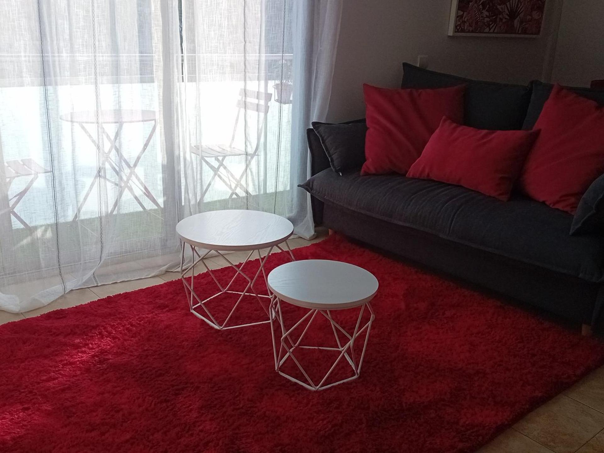 El Estudio De Las Mariposas,Sofa Cama , Cocina Y Bano Partida de La Canada Bagian luar foto